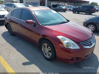 NISSAN NISSAN ALTIMA 2.5 S