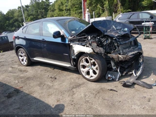 BMW X6 XDRIVE50I