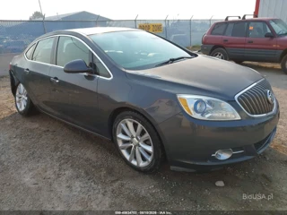 BUICK BUICK VERANO