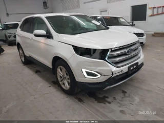 FORD FORD EDGE SEL