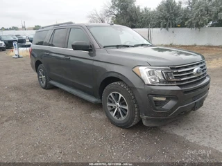 FORD FORD EXPEDITION XL MAX