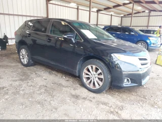 TOYOTA TOYOTA VENZA LE