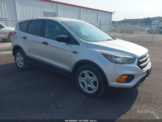 FORD FORD ESCAPE S