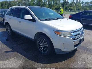 FORD FORD EDGE SEL