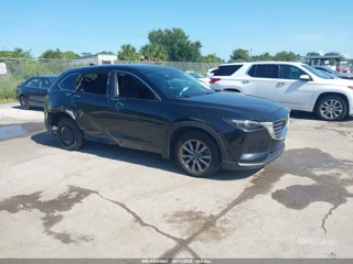 MAZDA MAZDA CX-9 SPORT