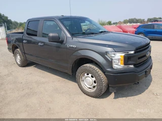 FORD FORD F-150 XL