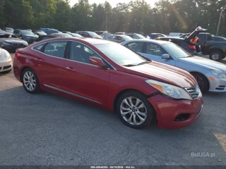 HYUNDAI HYUNDAI AZERA