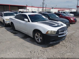 DODGE DODGE CHARGER SE