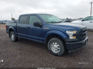 FORD FORD F-150 XL