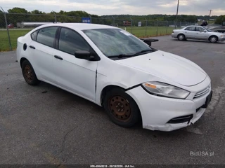 DODGE DODGE DART SE