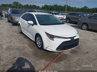 TOYOTA TOYOTA COROLLA LE