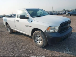 RAM RAM 1500 TRADESMAN