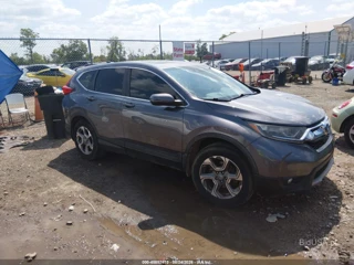 HONDA HONDA CR-V EX