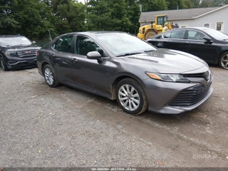 TOYOTA TOYOTA CAMRY LE