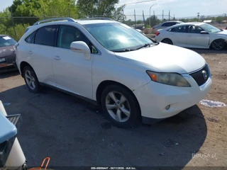 LEXUS LEXUS RX 350