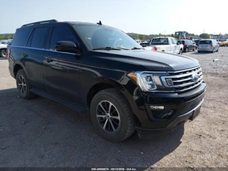FORD FORD EXPEDITION XL
