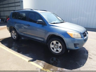 TOYOTA TOYOTA RAV4