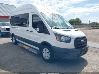 FORD FORD TRANSIT-350 PASSENGER VAN XL