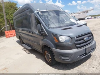 FORD FORD TRANSIT-250 CARGO VAN