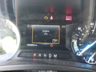 FORD FORD EXPEDITION EL XLT