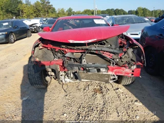 CHEVROLET CHEVROLET CAMARO 1LT