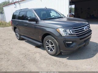 FORD FORD EXPEDITION XL