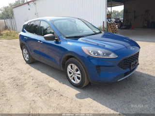 FORD FORD ESCAPE S