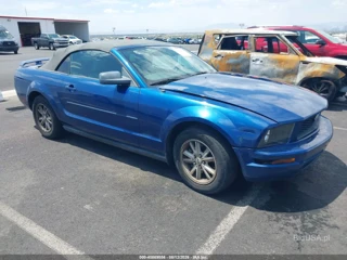 FORD FORD MUSTANG V6