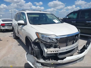 HONDA HONDA PILOT EX-L