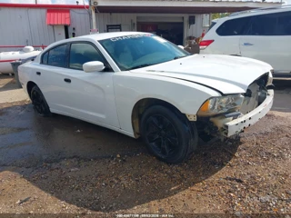 DODGE DODGE CHARGER
