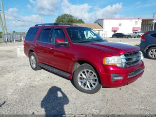FORD FORD EXPEDITION LIMITED