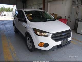 FORD FORD ESCAPE S