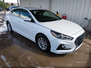 HYUNDAI HYUNDAI SONATA ECO