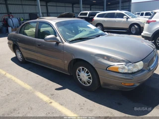BUICK BUICK LESABRE CUSTOM
