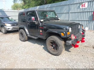 JEEP JEEP WRANGLER SAHARA