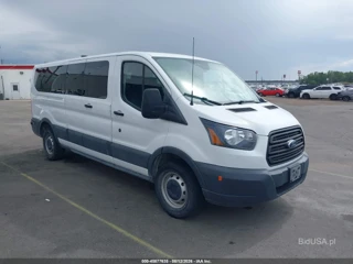 FORD FORD TRANSIT-350 XL