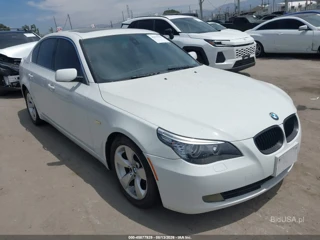 BMW 528I