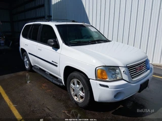 GMC ENVOY SLT