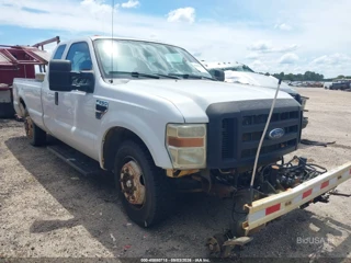 FORD FORD SUPER DUTY F-250 SRW LARIAT/XL/XLT