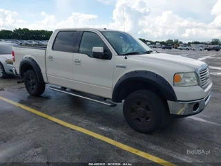 FORD FORD F-150 LARIAT