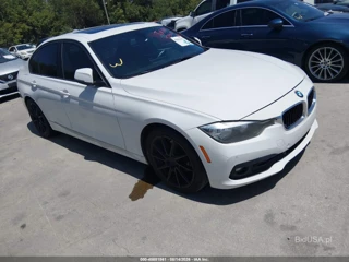 BMW 320I