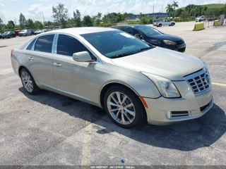 CADILLAC CADILLAC XTS LUXURY