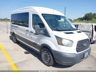 FORD FORD TRANSIT-350 XL