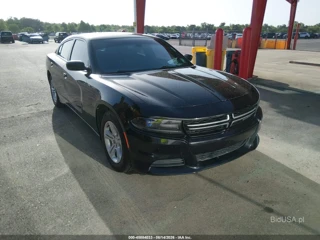 DODGE DODGE CHARGER SE