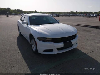 DODGE DODGE CHARGER SXT RWD