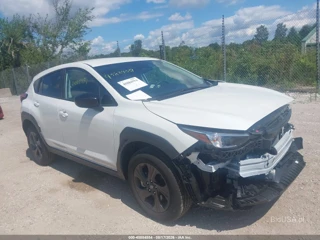 SUBARU SUBARU CROSSTREK