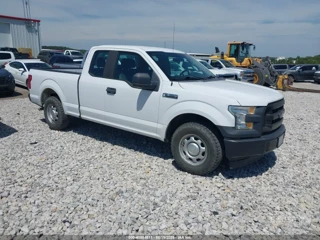 FORD FORD F-150 XL