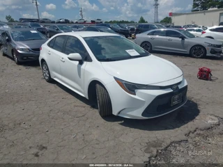 TOYOTA TOYOTA COROLLA LE