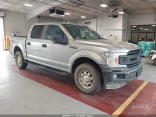 FORD FORD F-150 XL