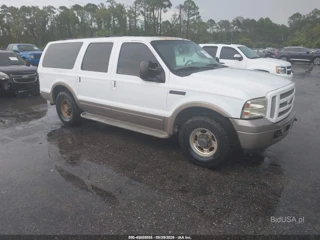 FORD FORD EXCURSION EDDIE BAUER